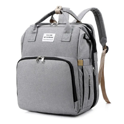 Geanta-Rucsac tip patut extensibil pentru copii — Util Pentru Familie și Copii