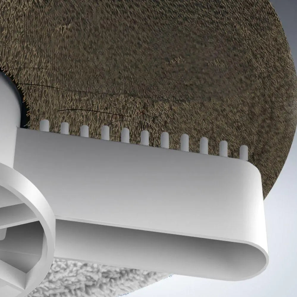 Set mop rotativ cu doua rezerve si auto spalare — Confort Practic Pentru Casa Ta