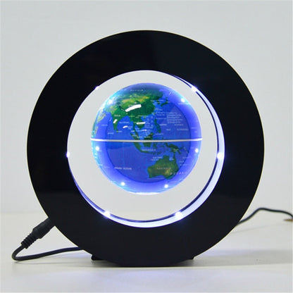Glob magnetic de levitatie — Utilitate Smart Zi de Zi