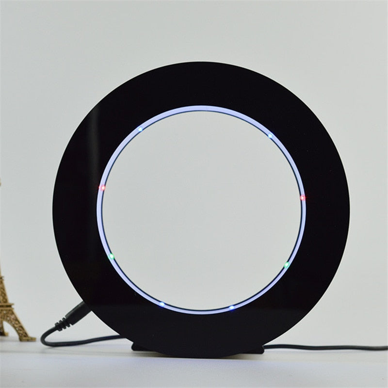 Glob magnetic de levitatie — Utilitate Smart Zi de Zi