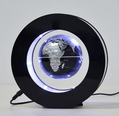 Glob magnetic de levitatie — Utilitate Smart Zi de Zi