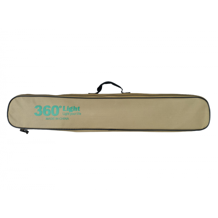Kit Nocturna eLIVE FR-12 Proiector Camping LED 94W 9116lm Brat — Mai Mult Confort Oriunde
