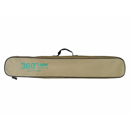 Kit Nocturna eLIVE FR-12 Proiector Camping LED 94W 9116lm Brat — Mai Mult Confort Oriunde