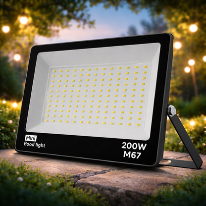 Proiector Led JORTAN putere 200/300/400W 220V — Ambient Modern Pentru Acasă