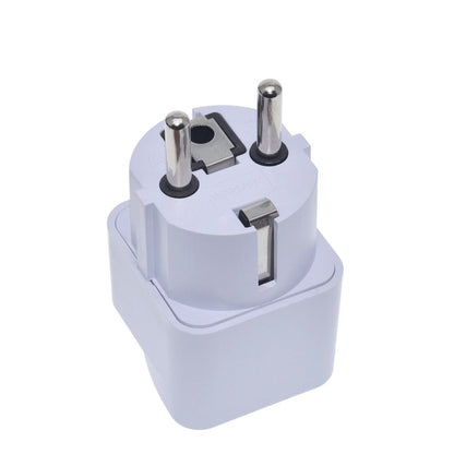Adaptor universal pentru priza retea electrica de 110V la 220V — Ambient Modern Pentru Acasă