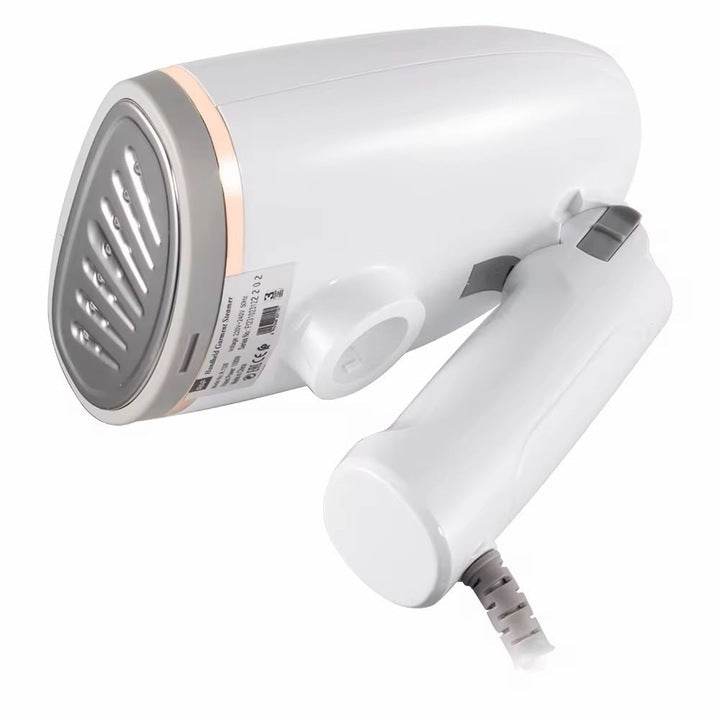 Fier de Calcat cu Aburi pentru Haine, Vertical, A-127-9