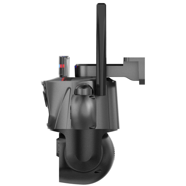 Camera de Securitate Exterior 360, 3MP WiFi, 3 Lentile, A-166-9