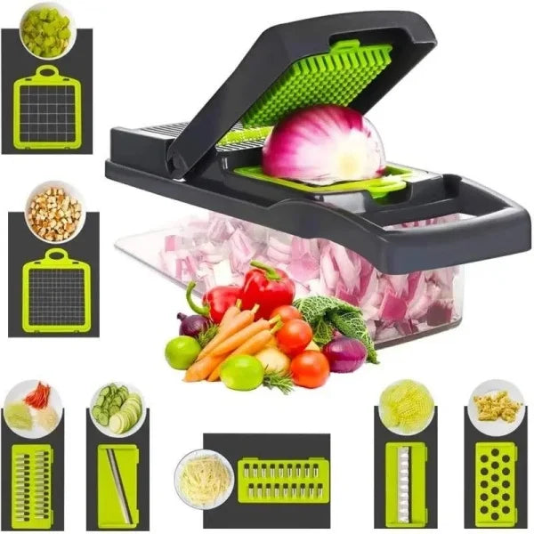 Set Tocat Legume 16 in 1, A-145-10