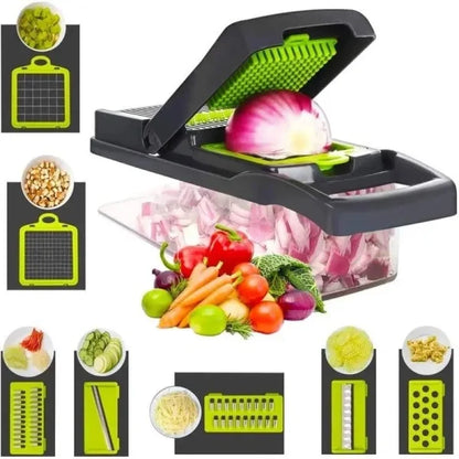 Set Tocat Legume 16 in 1, A-145-10