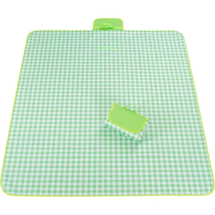 Patura de Picnic Impermeabila 100x150 cm, A-150-10