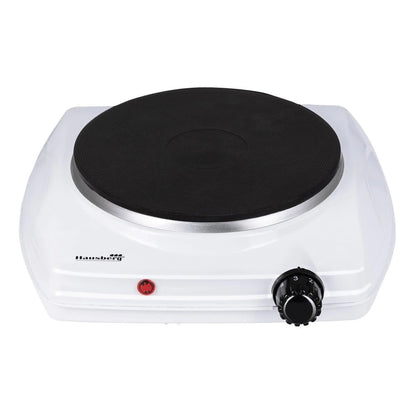 Plita electrica Hausberg HB-519 putere 1500W — Mai Mult Confort în Bucătărie