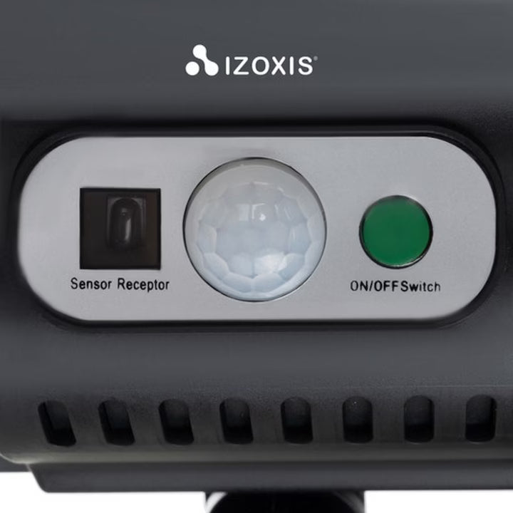 Lampa LED Solara Stradala cu Telecomanda, A-160-3