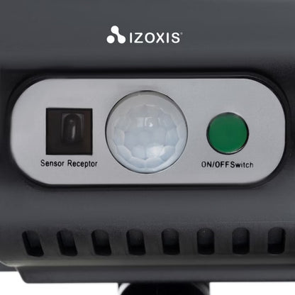 Lampa LED Solara Stradala cu Telecomanda, A-160-3