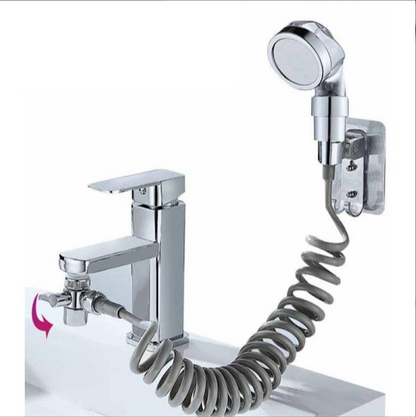 Extensie dus pentru robinet — Confort Practic Pentru Casa Ta