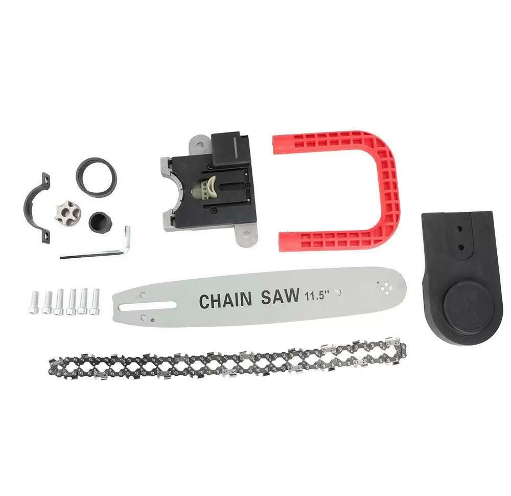 Adaptor lant si lama drujba pentru flex — Utilitate Smart Zi de Zi