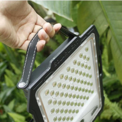 Proiector LED cu panou solar si camera WiFi 100W-300W 82-236 — Ambient Modern Pentru Acasă
