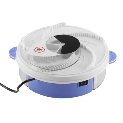 Aparat anti insecte 20cm 220V — Ambient Modern Pentru Acasă