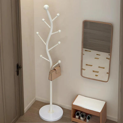 Cuier pentru haine in forma de S 178 x 30 — Confort Practic Pentru Casa Ta