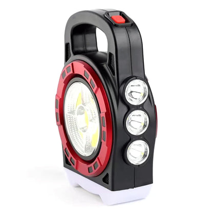 Lanterna solara LED 20W — Ambient Modern Pentru Acasă