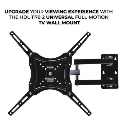 Suport TV mobil universal De la 14" la 55"(36 – — Utilitate Smart Zi de Zi