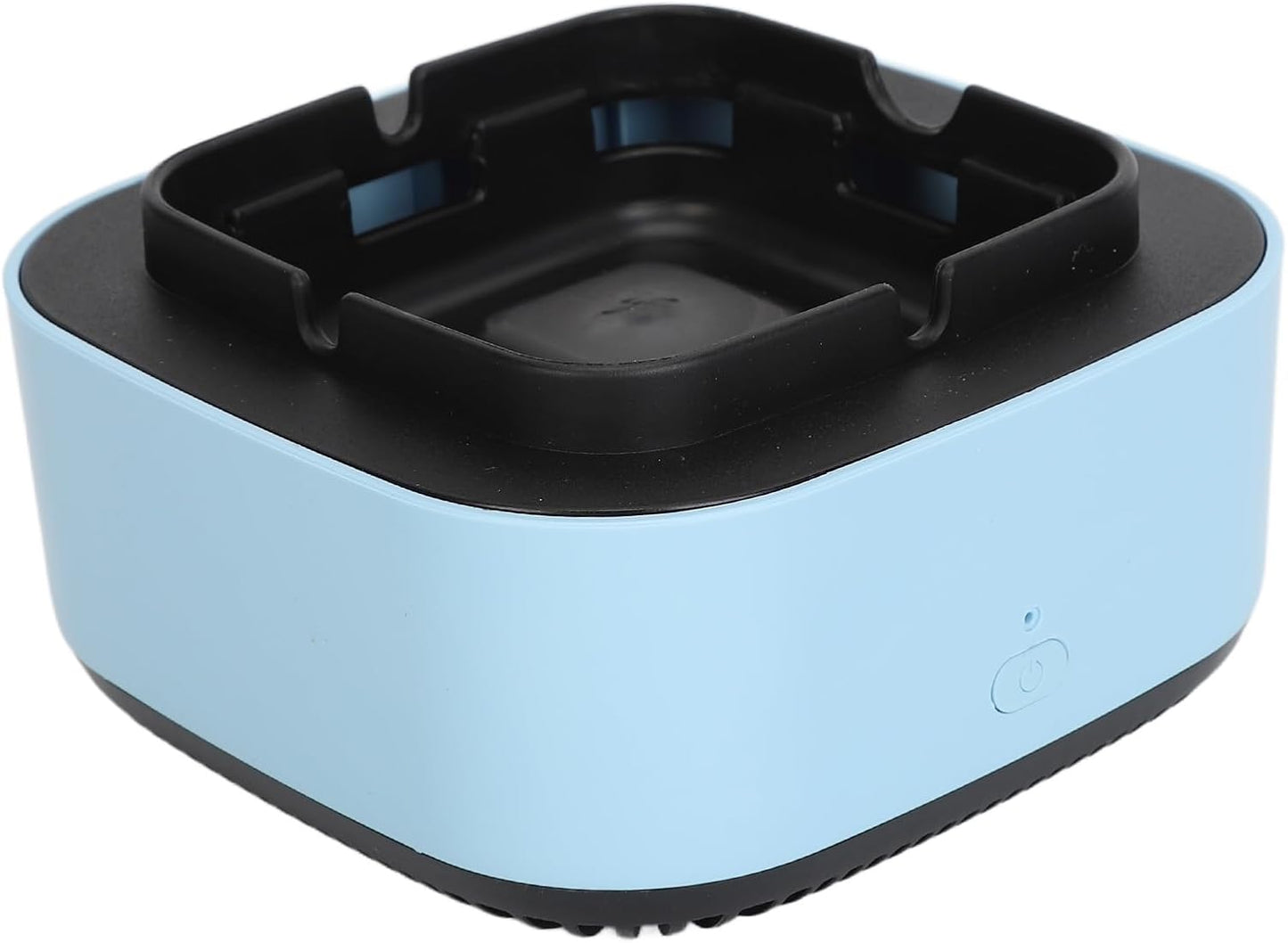 Scrumiera electrica inteligenta — Confort Practic Pentru Casa Ta