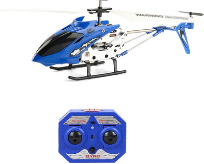 Elicopter cu telecomanda cu giroscop — Util Pentru Familie și Copii