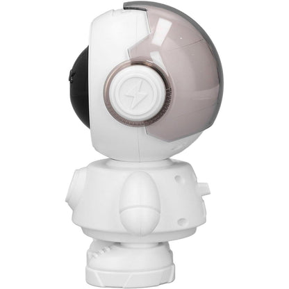 Camera Supraveghere Tip Robot — Control și Siguranță Zi de Zi
