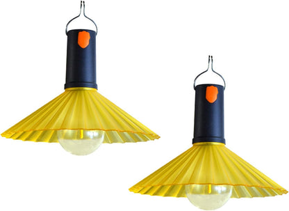 Lampa camping portabila ghirlanda LED — Ambient Modern Pentru Acasă