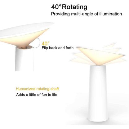 Mini lampa de birou LED — Ambient Modern Pentru Acasă