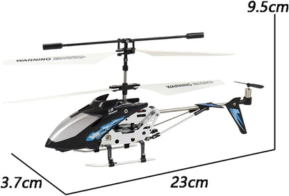 Elicopter cu telecomanda cu giroscop — Util Pentru Familie și Copii