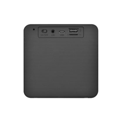 Radio portabil cu Ceas Alarma si Bluetooth — Utilitate Smart Zi de Zi