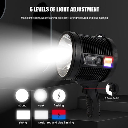 Lanterna solara Led — Ambient Modern Pentru Acasă