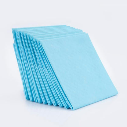 Set 20 covorase absorbante pentru animale de companie 60x90cm — Îngrijire Mai Ușoară