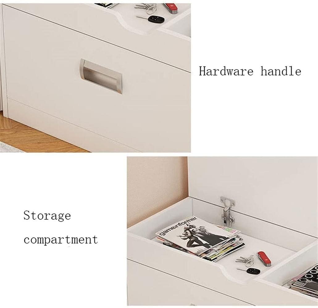 Dulap pentru pantofi tip bancheta — Confort Practic Pentru Casa Ta