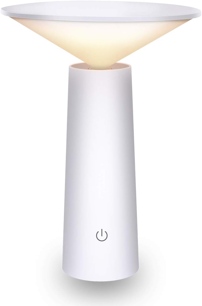 Mini lampa de birou LED — Ambient Modern Pentru Acasă