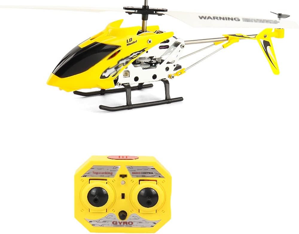 Elicopter cu telecomanda cu giroscop — Util Pentru Familie și Copii