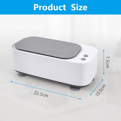 Curatator avansat cu ultrasunete pentru cosmetice — Utilitate Smart Zi de Zi