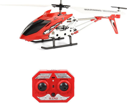 Elicopter cu telecomanda cu giroscop — Util Pentru Familie și Copii