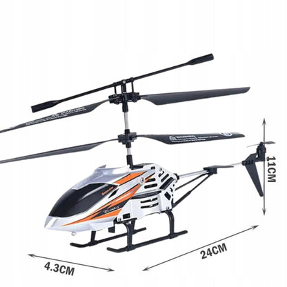 Elicopter cu telecomanda pentru copii — Util Pentru Familie și Copii