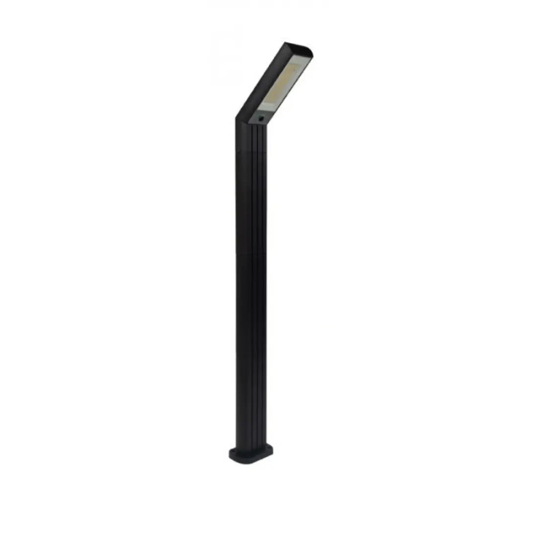 Lampa Solara LED pentru Gradina 90 LED-uri Protectie IP65 — Ambient Modern Pentru Acasă