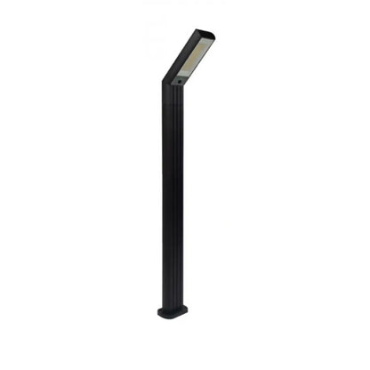 Lampa Solara LED pentru Gradina 90 LED-uri Protectie IP65 — Ambient Modern Pentru Acasă