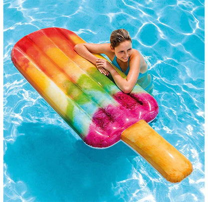 Saltea gonflabila Intex 58766 191 x 76 cm — Mai Mult Confort Oriunde