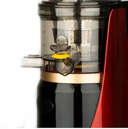 Storător Slow Juicer cu Presare la Rece, 150W, Gură Largă, M-127