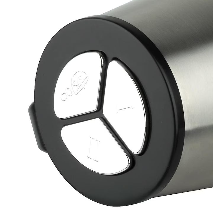 Robot de Bucătărie / Tocator 3L, 1000W, cu Lame Inox, M-148