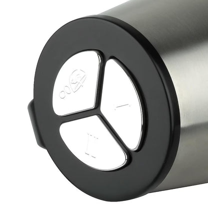 Robot de Bucătărie / Tocator 3L, 1000W, cu Lame Inox, M-148