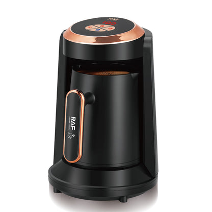 Ibric Electric pentru Cafea Turcească, 0.35L, Preparare Rapidă, M-137