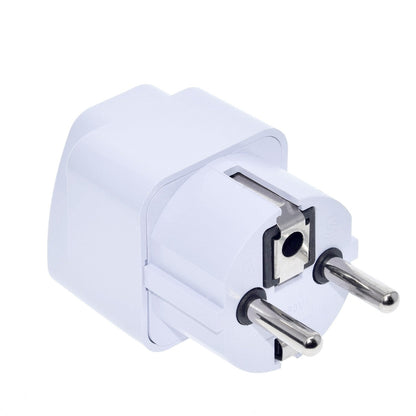Adaptor universal pentru priza retea electrica de 110V la 220V — Ambient Modern Pentru Acasă