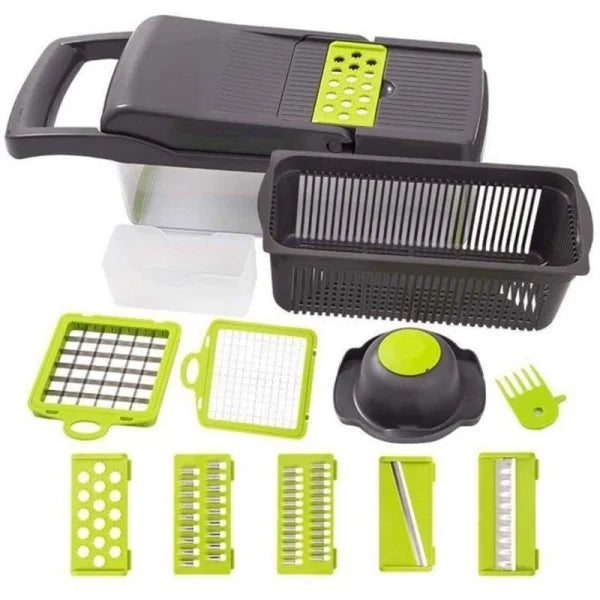 Set Tocat Legume 16 in 1, A-145-10
