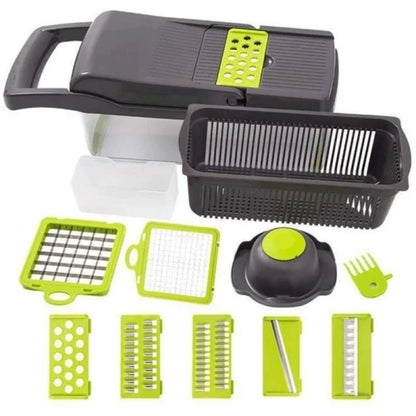 Set Tocat Legume 16 in 1, A-145-10