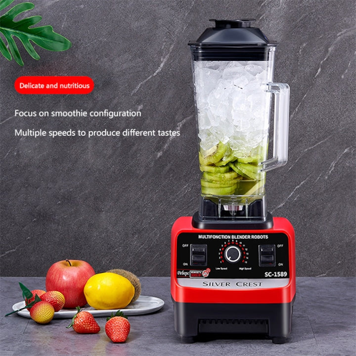Blender Profesional de Bucatarie, A-169-8